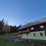 Ofenbauer By Interhome Ferienhaus Lavantegg