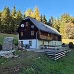 Ofenbauer By Interhome * Lavantegg