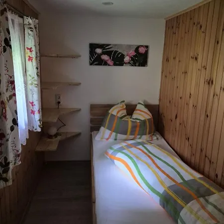 Ofenbauer By Interhome Holiday home *