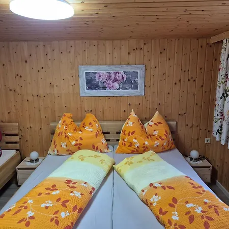 Ofenbauer By Interhome Ferienhaus Lavantegg