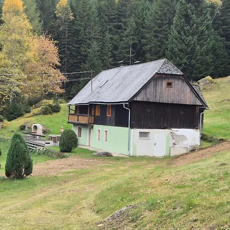 Ofenbauer By Interhome