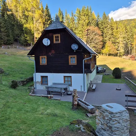 Ofenbauer By Interhome Holiday home *