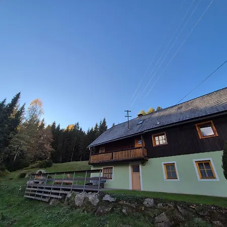 Ofenbauer By Interhome Holiday home Lavantegg